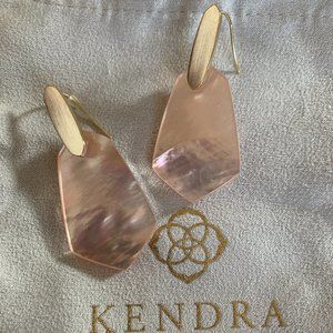 Kendra Scott Camila Earrings